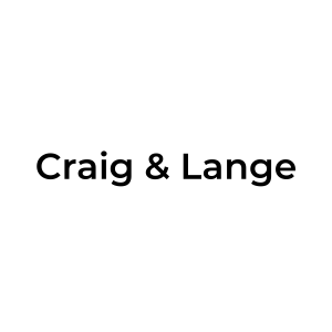 Sponsor Logo for Craig & Lange
