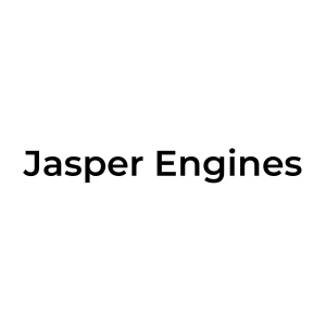 Sponsor Logo for Jasper Engines