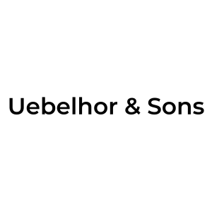 Sponsor Logo for Uebelhor & Sons
