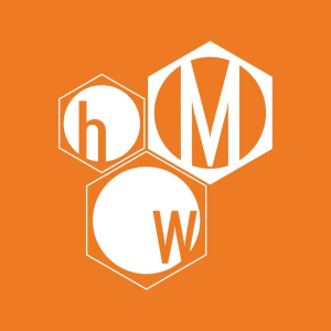 Sponsor Logo for Huntingburg Machine Works