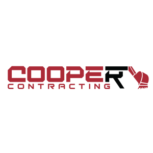 Sponsor Logo for Cooper Contracting