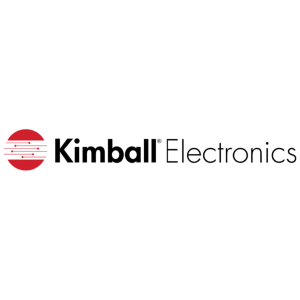 Sponsor Logo for Kimball Electronics