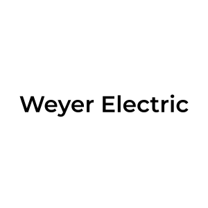 Sponsor Logo for Weyer Electric