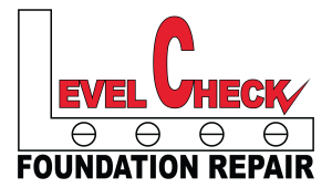 Sponsor Logo for Level Check Foundation Repair