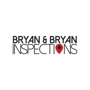 Sponsor Logo for Bryan & Bryan Inspections