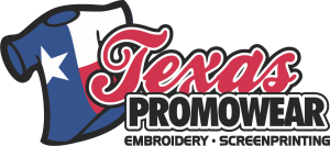 Sponsor Logo for Texas Promowear
