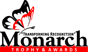 Sponsor Logo for Monarch Trophy & Awards