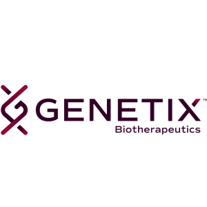 Sponsor Logo for Genetix