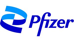 Sponsor Logo for Pfizer