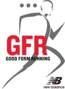 New Balance Good Form Running Clinic