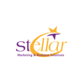 Sponsor Logo for Stellar Marketing and Business Solutions LLC