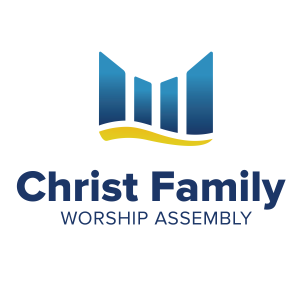 Logo for Christ Family Worship Assembly, INC.