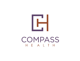 Sponsor Logo for Compass Health