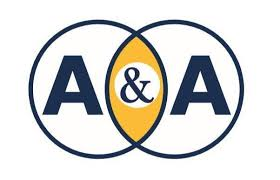 Sponsor Logo for A & A Associates