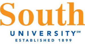 Sponsor Logo for South University