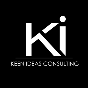 Logo for Keen Ideas