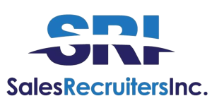 Sponsor Logo for Sales Recruiters Inc.