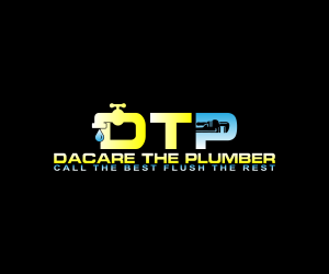Sponsor Logo for Decare the Plumber