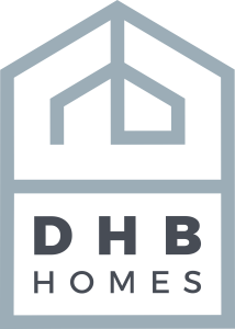 Sponsor Logo for DHB Homes LLC