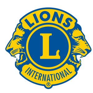 Sponsor Logo for Salem Lions Club