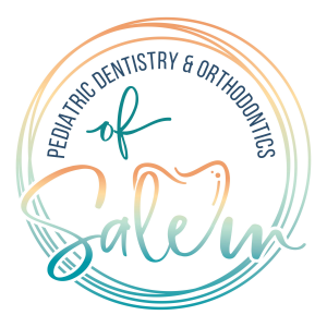 Sponsor Logo for Pediatric Dentistry & Orthodontics of Salem