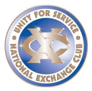 Sponsor Logo for Exchange Club of Salem