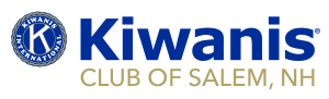 Sponsor Logo for Kiwanis Club of Salem