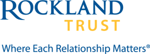 Sponsor Logo for Rockland Trust