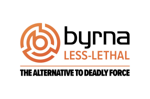 Sponsor Logo for Byrna Less-Lethal of Salem
