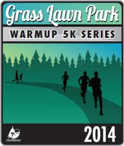 Grass Lawn Park Fall 5K Series