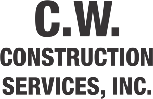 Sponsor Logo for CW Construction, Inc.