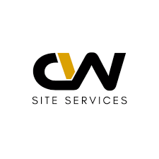 Sponsor Logo for C.W. Site Services LLC