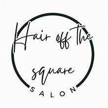 Sponsor Logo for Hair Off The Square