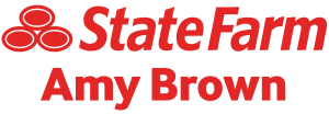 Sponsor Logo for Amy Brown State Farm