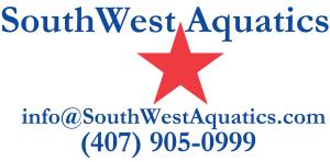 Sponsor Logo for SouthWest Aquatics