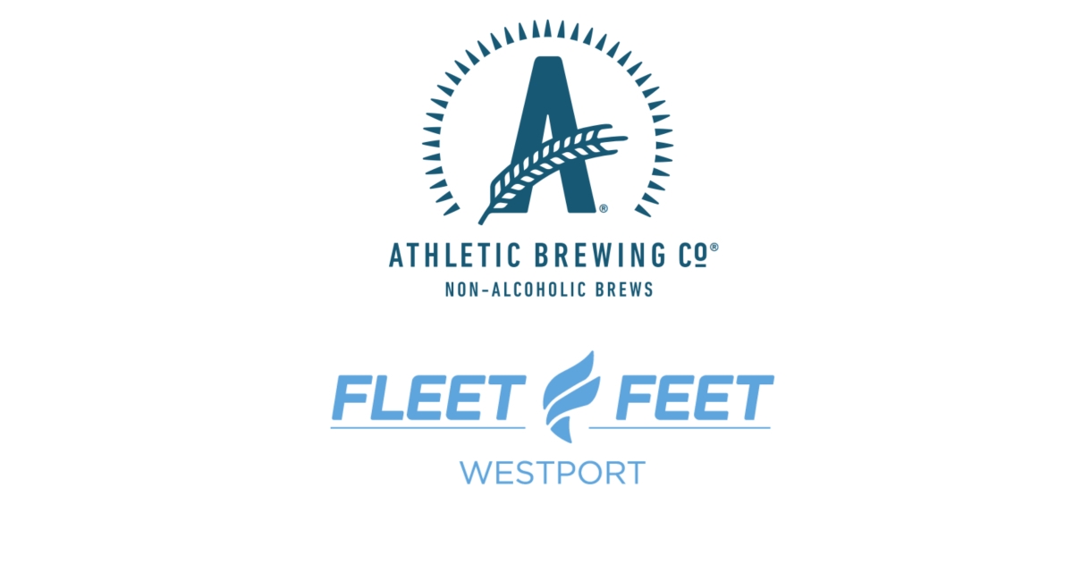 Athletic Brewing Company & Fleet Feet Westport NA Beer Mile Refund Policy