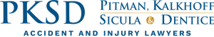 Sponsor Logo for PKSD Accident and Injury Lawyers