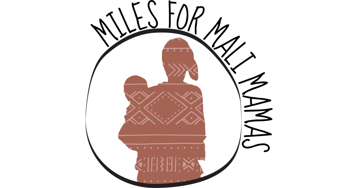Brandy Fleming Miles for Mali Mamas 2021