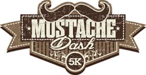 Volunteer - Mustache Dash Leawood