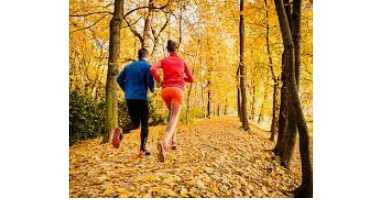 Fall Freedom 5K Run/Walk Hillsdale