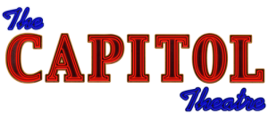 Sponsor Logo for The Capitol Theatre
