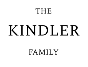 Sponsor Logo for The Kindler Family