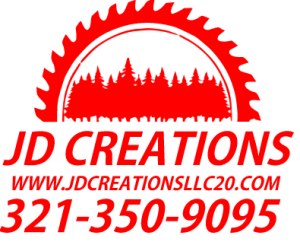 Sponsor Logo for JD Creations