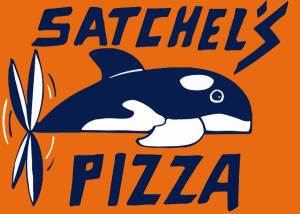 Sponsor Logo for Satchel's
