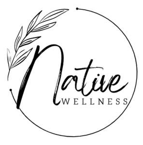 Sponsor Logo for Native Wellness