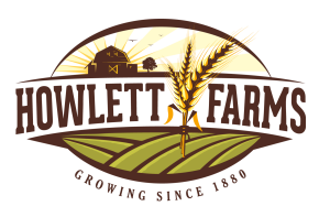 Sponsor Logo for Howlett Farms