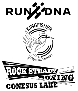 Sponsor Logo for Kingfisher Physical Therapy