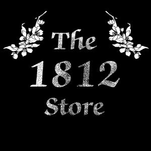 Sponsor Logo for The 1812 Store