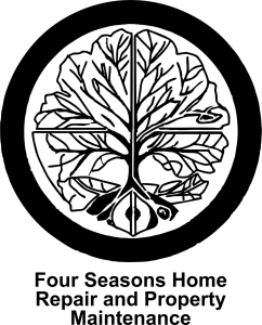 Sponsor Logo for Four Seasons Home Repair and Property Maintenance