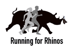 Running for Rhinos